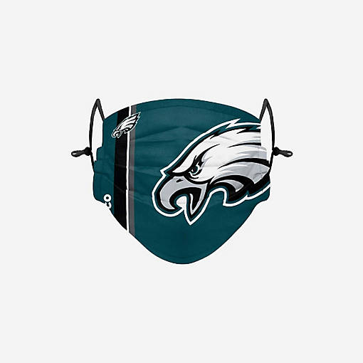 Face Mask - Philadelphia Eagles