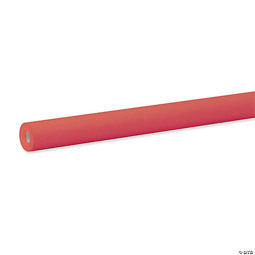 Fadeless&amp;#174; Art Paper Roll - Red