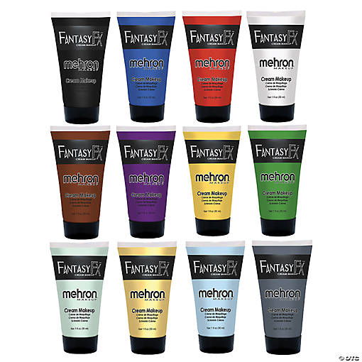 Fantasy FX Makeup 1 OZ