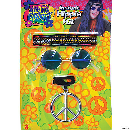 Feelin' Groovy Accessory Pack