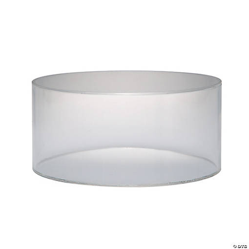 Fillable Cake Stand