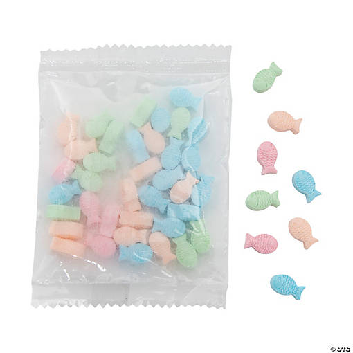 Fish Candy Fun Packs &amp;#8211; 24 Pc.