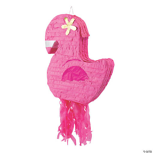 Flamingo Pi&amp;#241;ata