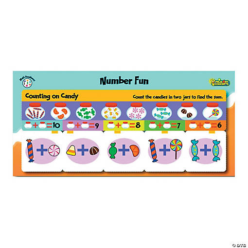 FlipChex - Number Fun