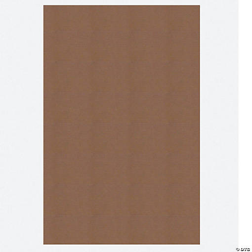 Flipside E-Flute Corrugated Sheets, 32x40, 25 Pk