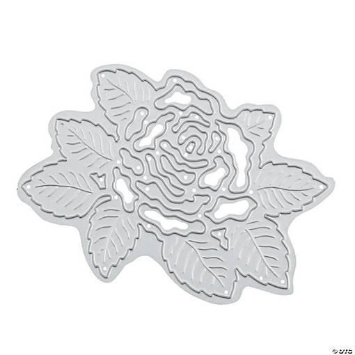 Flower Cutting Die