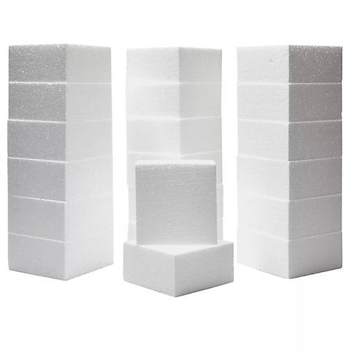 Foam Blocks For Crafts
