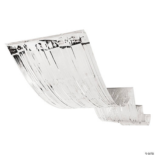 Foil Ceiling Decoration