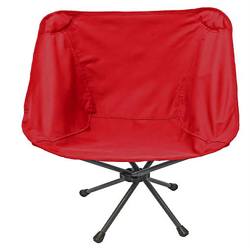 Four Seasons Courtyard Red Compact Chair