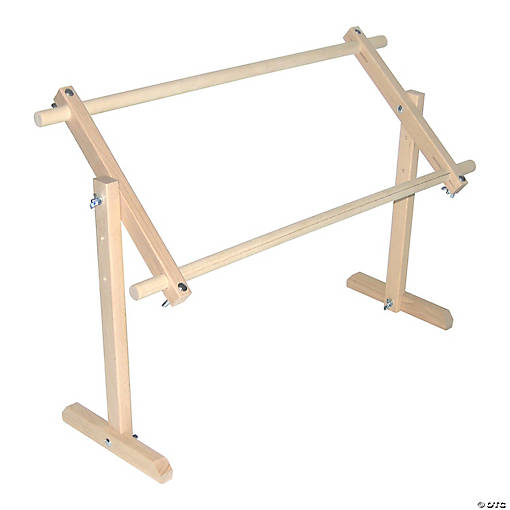 Frank A. Edmunds Adjustable Table/Lap Stand
