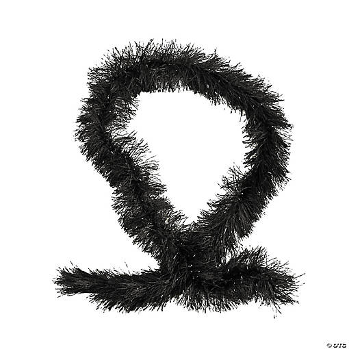 Fringe Boas- 12 Pc.