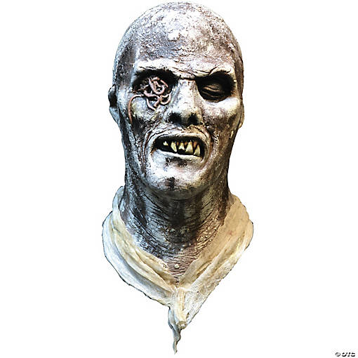 Fulci Zombie Mask