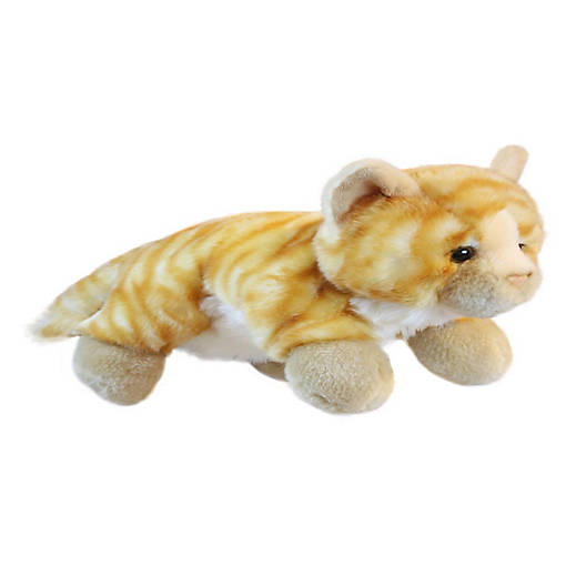 Full-Bodied Puppets: Cat