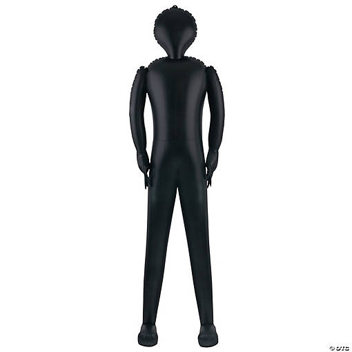 Full Size Inflatable Body