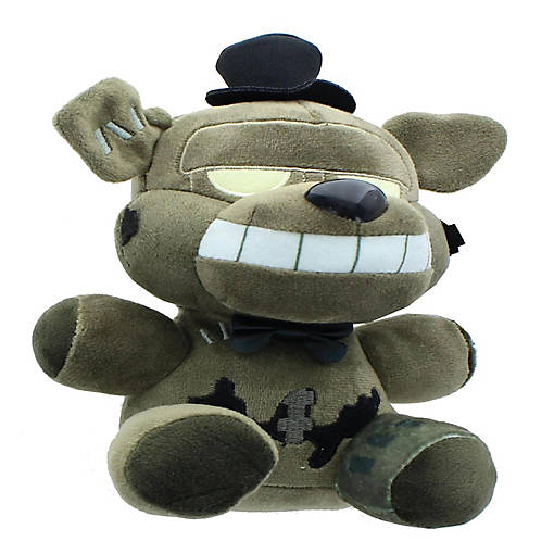 Funko Plush: FNAF Dreadbear- Dreadbear