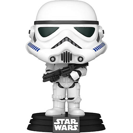 Funko Pop! BobbleHead Stormtrooper Star Wars 598