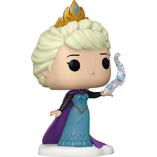 Funko Pop! Elsa Frozen 1024