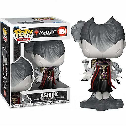 Funko Pop! Magic the Gathering: Ashiok #1094