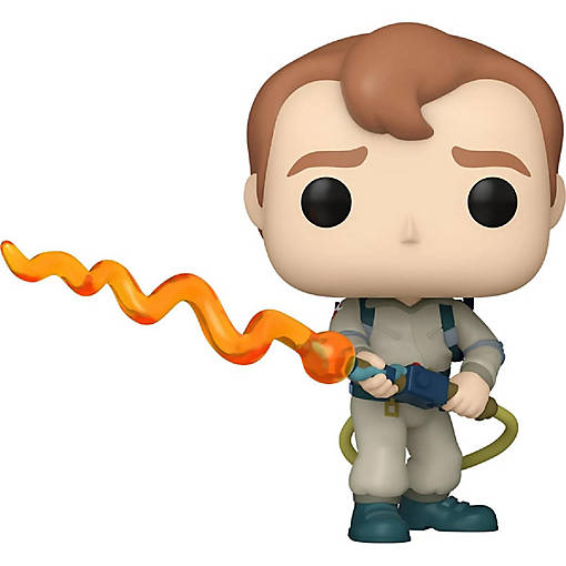 Funko Pop! The Real Ghostbusters - Ray Stantz #1784