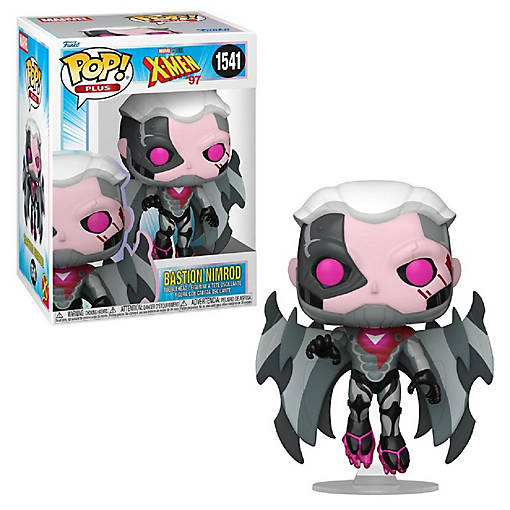 Funko Pop! X-Men '97: Bastion #1541 Pop Plus!