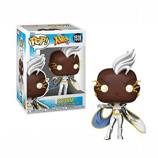 Funko Pop! X-Men '97: Storm #1539