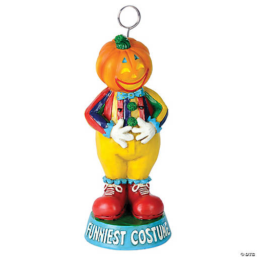 Funniest Costume Trophy