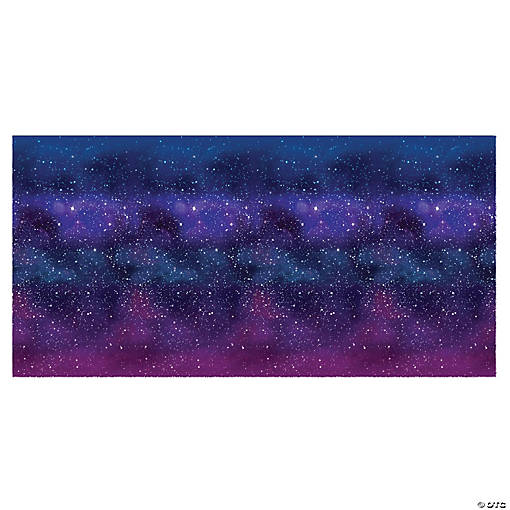 Galaxy Backdrop