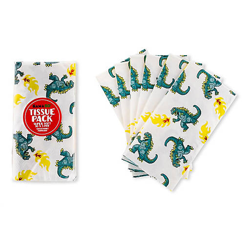 GAMAGO Kaiju Tissues  1 Pack