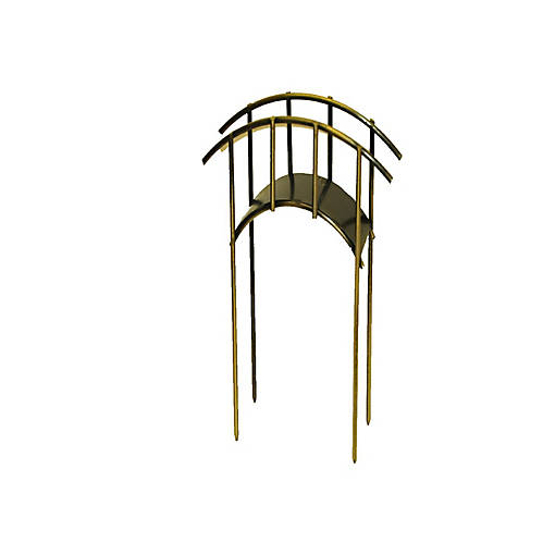 Garden Miniature Bridge