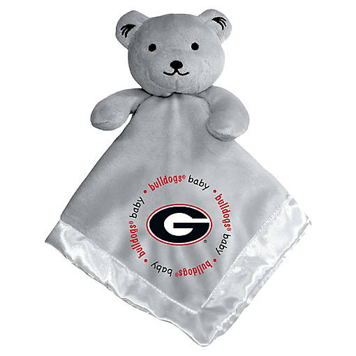 Georgia Bulldogs - Security Bear Gray