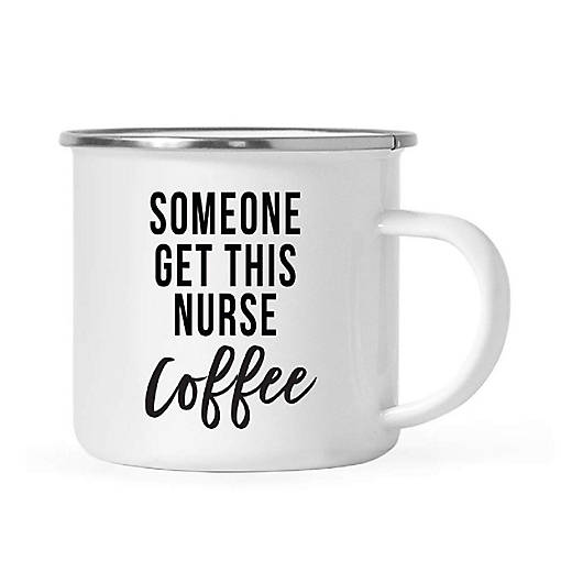 Get This Nurse Coffee 11oz Mug