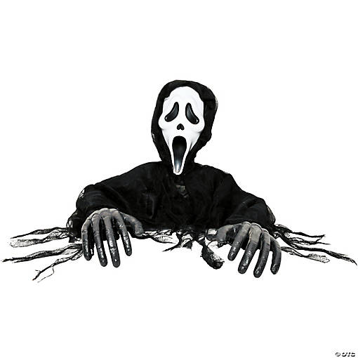 Ghost Face&amp;#174; Grave Breaker&amp;#8482;