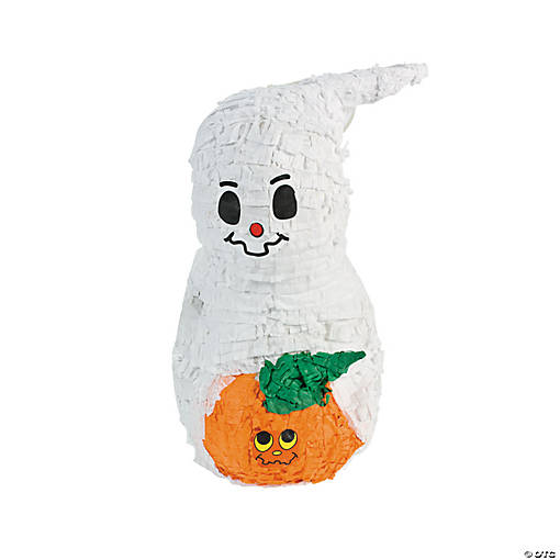 Ghost Pi&amp;#241;ata Halloween Decoration