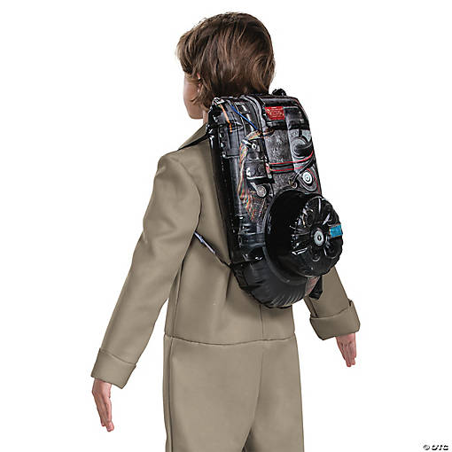 Ghostbusters&amp;#8482; Inflatable Proton Pack with Wand