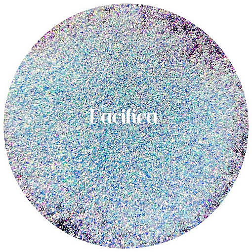 Glitter Heart Co. Glitter - Pacifica - 2 oz Shaker Bottle
