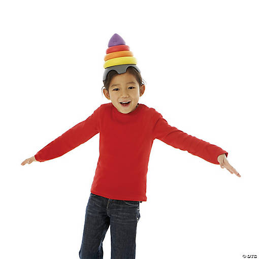 GONGE Clown&amp;#8217;s Hat