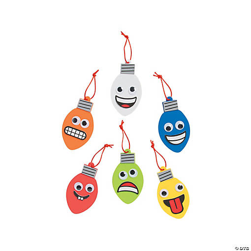 Oriental Trading : Customer Reviews : Kids' Cheery Christmas