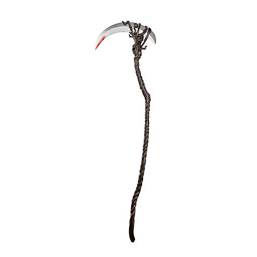 Grim Reaper Scythe Costume Accessory