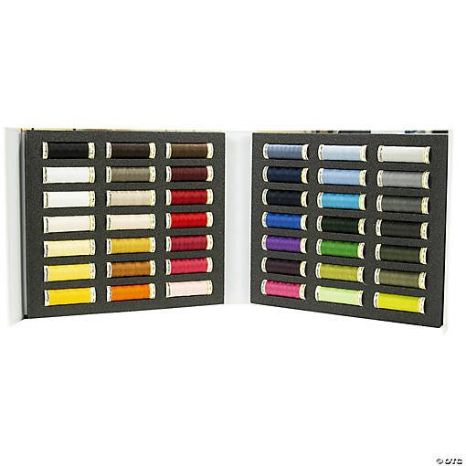 Gutermann Sew-All Thread Notebook