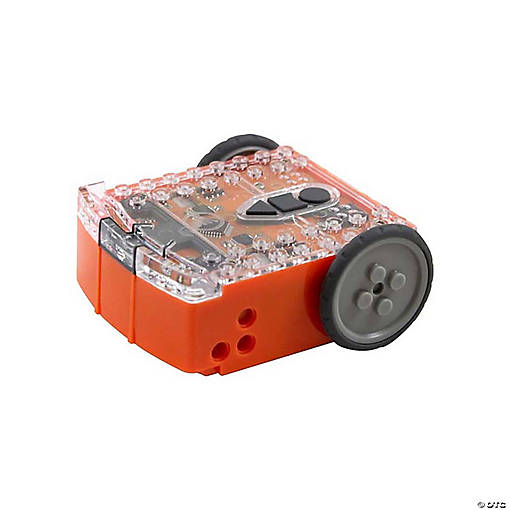 HamiltonBuhl Edison Educational Robot Kit - STEAM - Robotics and Coding