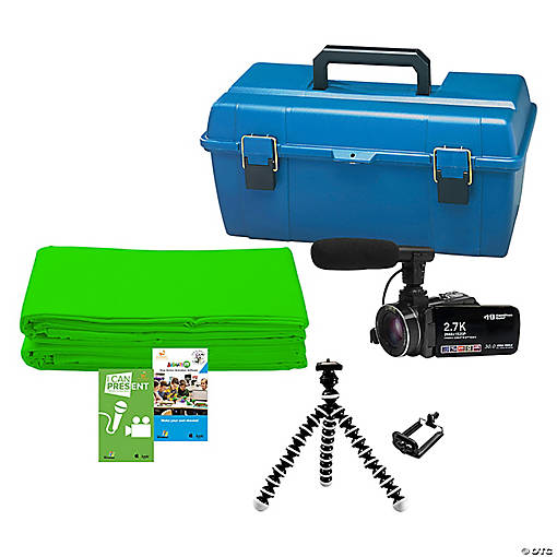 HamiltonBuhl Media Production Studio Kit