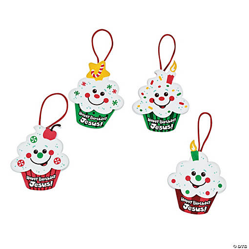 https://s7.orientaltrading.com/is/image/OrientalTrading/QV_VIEWER_IMAGE/happy-birthday-jesus-cupcake-ornament-craft-kit-makes-12~48_8365