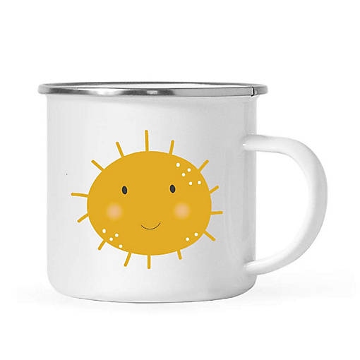 Happy Sun 11oz Kids Mug