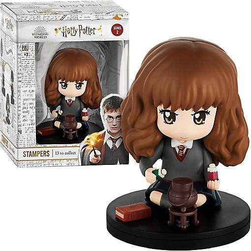 Harry Potter Alchemy Character 3.5"