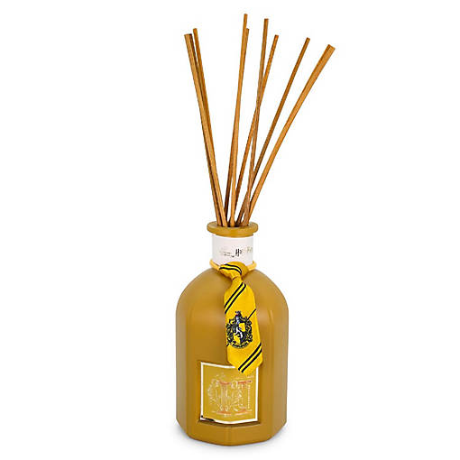 Harry Potter House Hufflepuff Premium Reed Diffuser