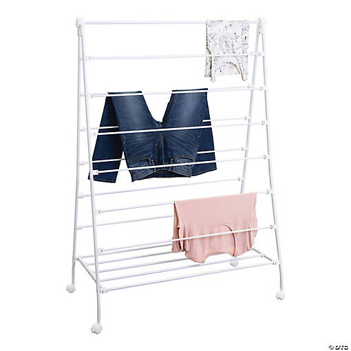 Honey-Can-Do A-Frame Drying Rack