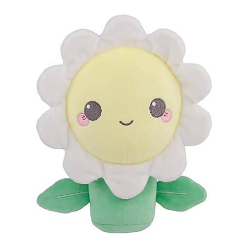 Honeymaru Daisy Flower Plush