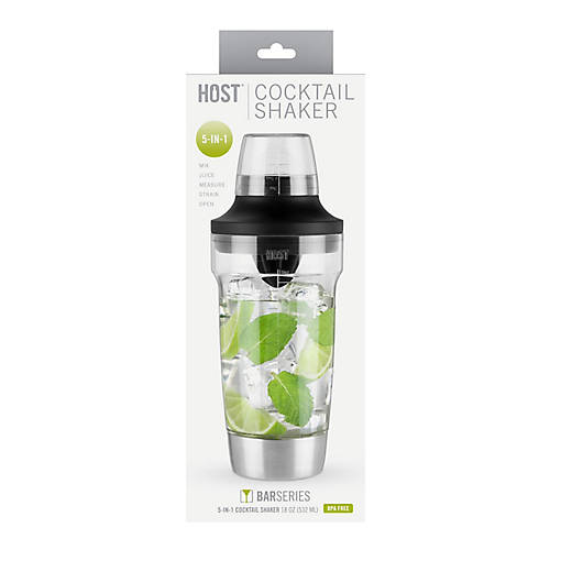 HOST Cocktail Shaker