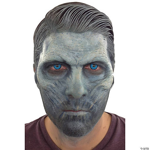 Ice King Half Face Prosthetic