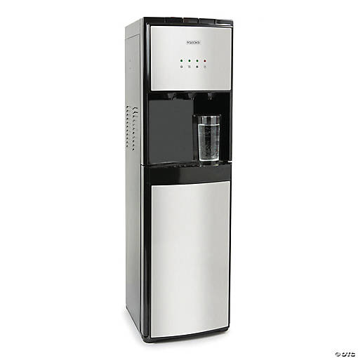 Igloo Hot, Cold &amp; Room Temperature Bottom-Load Water Dispenser
